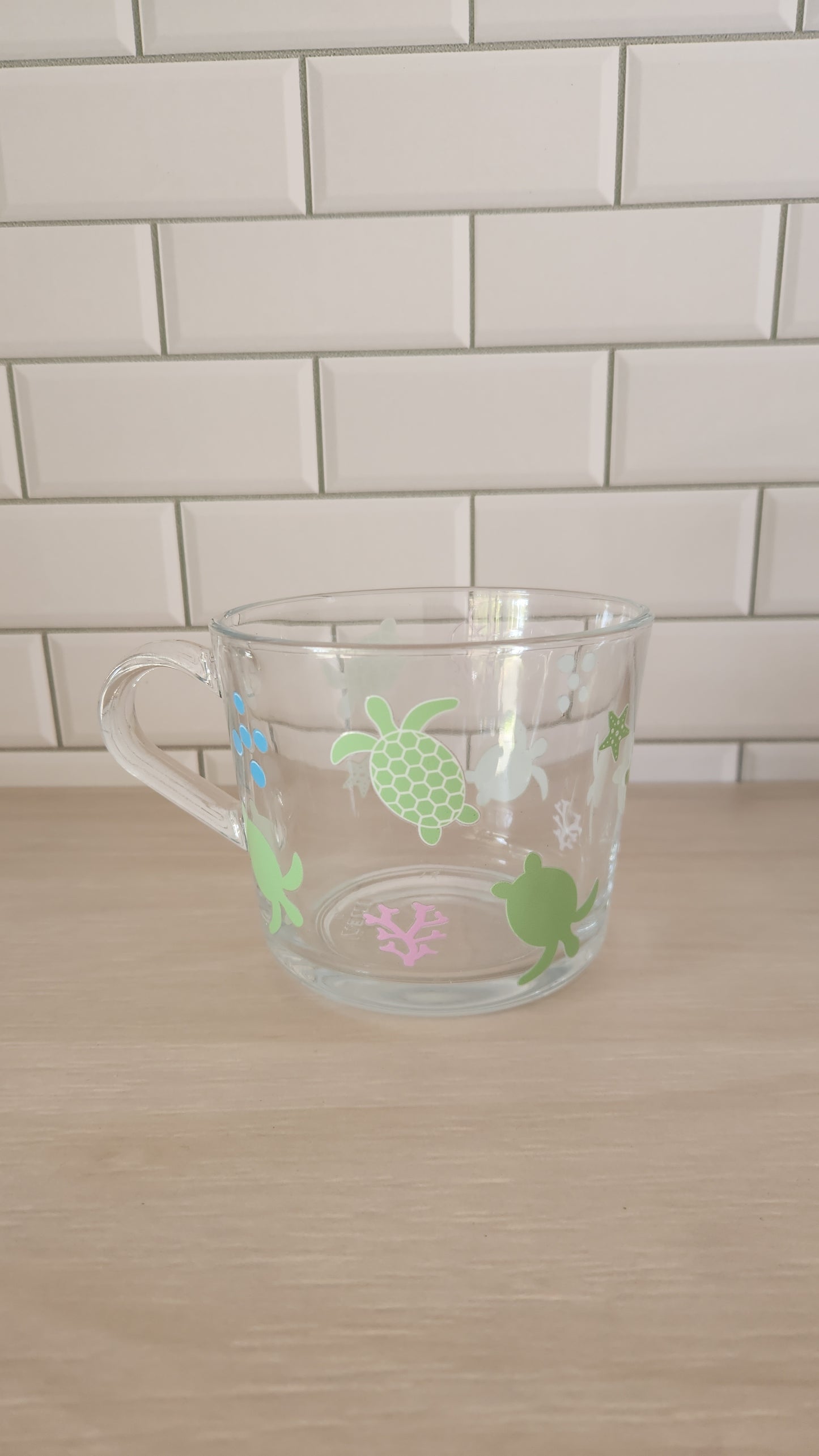 Turtle - Mug