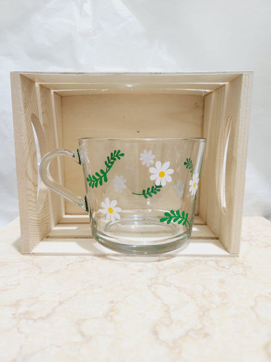 Fresh as a Daisy - Mug