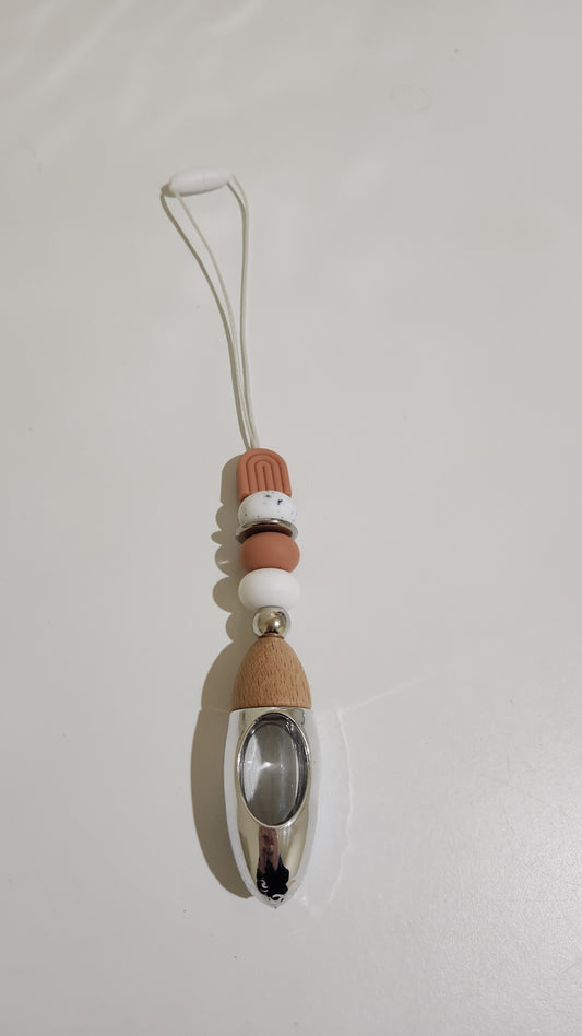 'Clay Arch' Hanging Diffuser