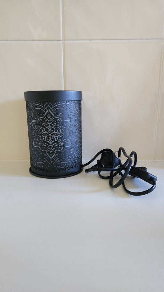 Black Mandela - Electric Warmer