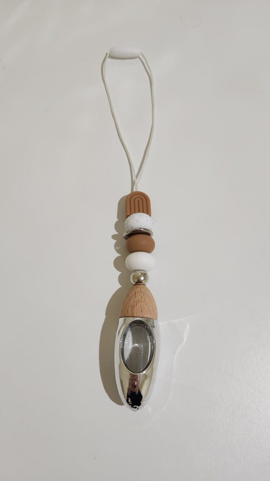 'Birch Arch' Hanging Diffuser