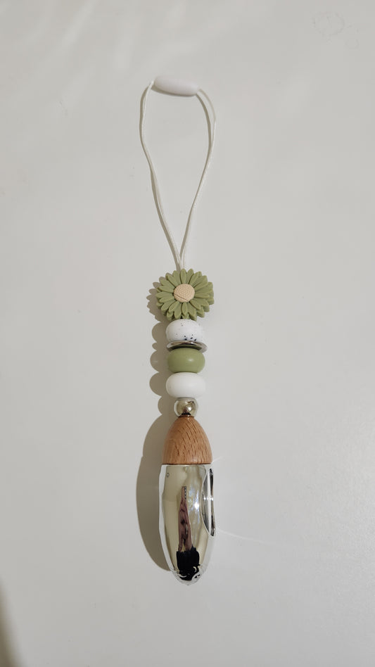 'Lint Daisy' Hanging Diffuser